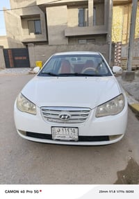 النترا ٢٠١١ • ميكانيك وكير جاهزين • رقم واسط