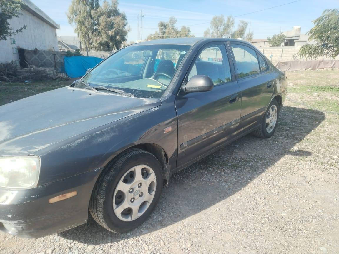 هۆندای ئەلەنترامۆدێل 2002مەکینە20تەبریدلەسەرسویچ بەشەرت گێڕومەکینەوحاسیبەلەلیستدانیەکوردستان وعێراقی پێ بگەڕێ بەناوخۆمەوەیەتا2027
نرخی(55)گەڵاتکایەئەگەرمشتەری نیت سەرم مەیەشێنە
ژمارەموبایل/*********** شوێن کفری ـــــ سەرقڵا
