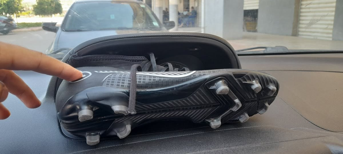 42p
26.5cm


**إذا كنت صاحب هذا الإعلان وتريد حذفه لأي سبب، رجاءا أرسل رسالة إلى الدعم الفني**