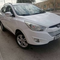 توكسان ٢٠١٤ خليجي رقم اربيل بدون صبغ محرك شرط مامفتوح مكانين تعديل سعر...