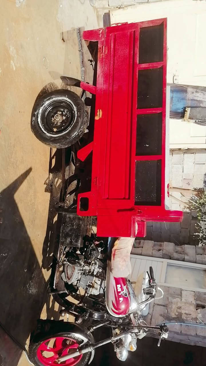 للبيع موديل 2018 اوراق كامله محرك MTRفول نشاط بدي بلجيس شاصي مكفول م̷ـــِْن كلشي كهربائيات كامله  كل نقص مابيه ستوته خير م̷ـــِْن •اللّـہ̣̥ سعر 950 وبيه مجال قليل مكاني صويره  حي سلام


**إذا كنت صاحب هذا الإعلان وتريد حذفه لأي سبب، رجاءا أرسل رسالة إلى الدعم الفني**