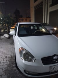 اكسنت ٢٠١٠ • العنوان • النجف الاشرف