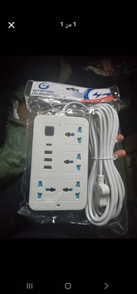 ٥م • ٤نقاط كهرب • يشغل هيتر