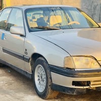 ١٩٩٢ • مكينة ٢٠٠٠ • رقم انكليزي ٢٠٢٧