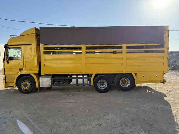 سلام عليكم اكتروز البيع 2008 مكفول كفاله عامه من صبع ومن الطخه محرك شرط تخم تاير مزوج بس مو بل سنويه موصفات وارتأيت خمس طكات ثلجه السياره اكلج مو عرجه السيارة بسمي شرط التحويل السعر 385بي مجال شي بسيط /*********** رجانا الموشراي لايتصل تحياتي
