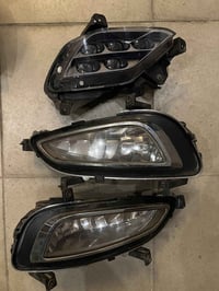 بلوجكترات ازيرا مضلع موديل ١١ الى ١٧  بلوجكتر العدسات جهة العبري فقط ٨...