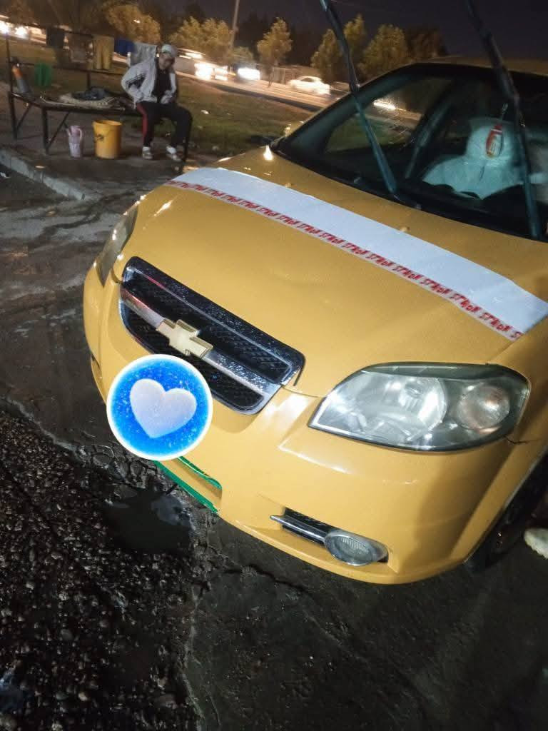 افيو مديل 2008 امريكي كير ومكينه مكفولات سياره كشرها حلو داخل نضيف كهربايات كلها شغله سياره ما عايزه برغي ترايك وين ما يعجبك سياره سعرها 25عليها هيه وغرمات ينزلن من سعر انا مصفر منها رقم احمر مداور ثاني يوم مكاني النجف ترهم مراوس


**إذا كنت صاحب هذا الإعلان وتريد حذفه لأي سبب، رجاءا أرسل رسالة إلى الدعم الفني**