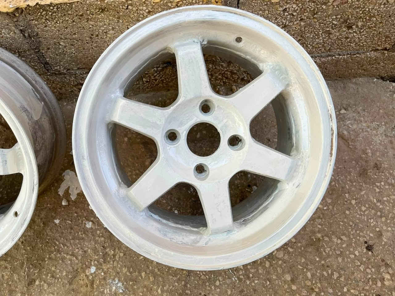 جوز جنطات ألمنيوم مقاس ١٥ للبيع ادفع بحق الله و شيل اتصل على ٠٧٨٢١٤٠٦٦٥


**إذا كنت صاحب هذا الإعلان وتريد حذفه لأي سبب، رجاءا أرسل رسالة إلى الدعم الفني**