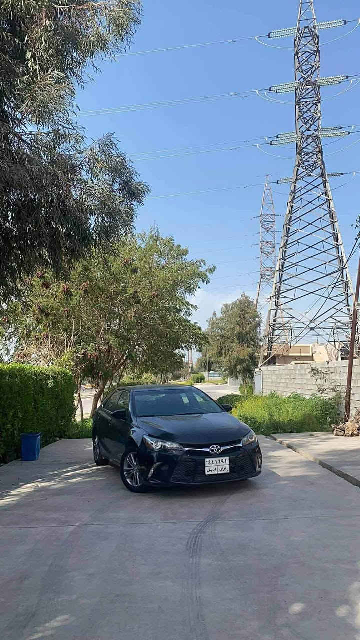 *********** كركوك, العراق
