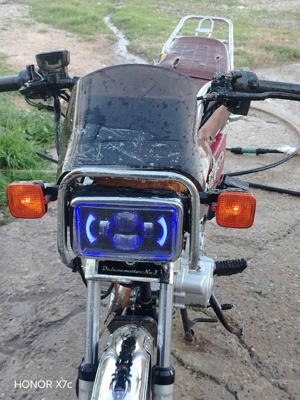 السلام عليكم موطور للبيع او مراوس 

نامي برو 2024محرك شرط ما مفتوح لا صرف ولا بخار كهربايات شغاله وياله كلها جديد ما بي نقص كامل مكمل مكاني الزاب الشراي يتصل عل رقم ***********
