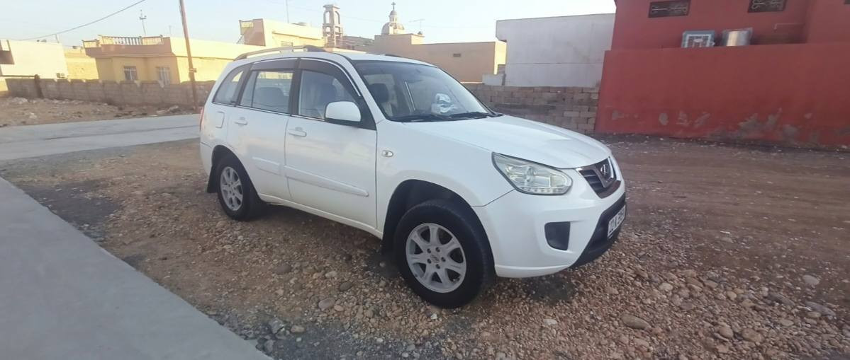 للبيع
سيارة شيري تيكو
موديل  2014
كامل مواصفات
ما بيها لا ضربة ولا صبغ
الشراي   يتصل عل رقم
***********
