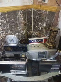 كلهن • مجموعة • الكترونيات