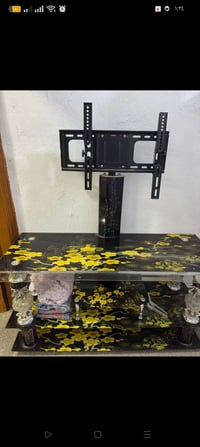 ميز زجاجي • سعر رمزي • النجف