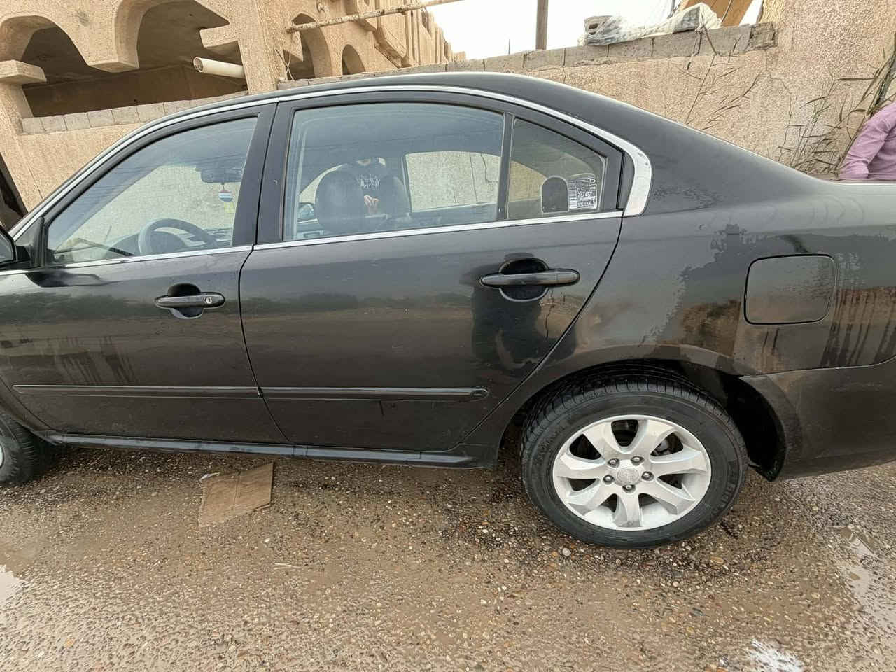 السلام عليكم
للبيع 

كيا اوبتما  ٢٠٠٩ كوري

لوتس

رقم أربيل دولي سنويه جديده
تحويل أو وكالة 

محرك ٢٠٠٠ دوش 

كير ومحرك كفاله 

قطعه وحدة صبغ
سونار موجود بلصور 

مكاني بابل الإسكندرية 

السعر 92 وبيهة مجال 

***********
