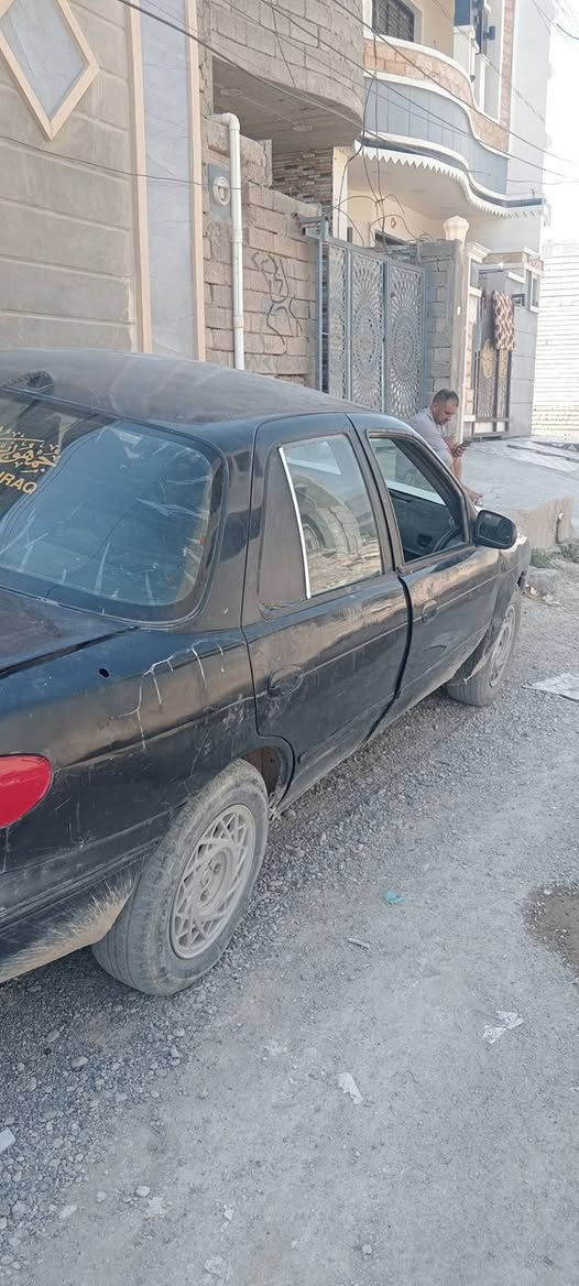 كيه سيفيا سنويه خضره راعيهه ماندله كير محرك شرط تايرات نص عمر صدر تعبان ،السعر مليون و400  الف،
المكان تكريت ،
كيه سيفيا سنويه خضره راعيهه ماندله كير محرك شرط تايرات نص عمر صدر تعبان ،السعر مليون و400  الف،***********
