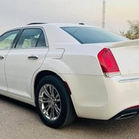 كرايسلر 300 • ٢٠١٦ • وارد كندي