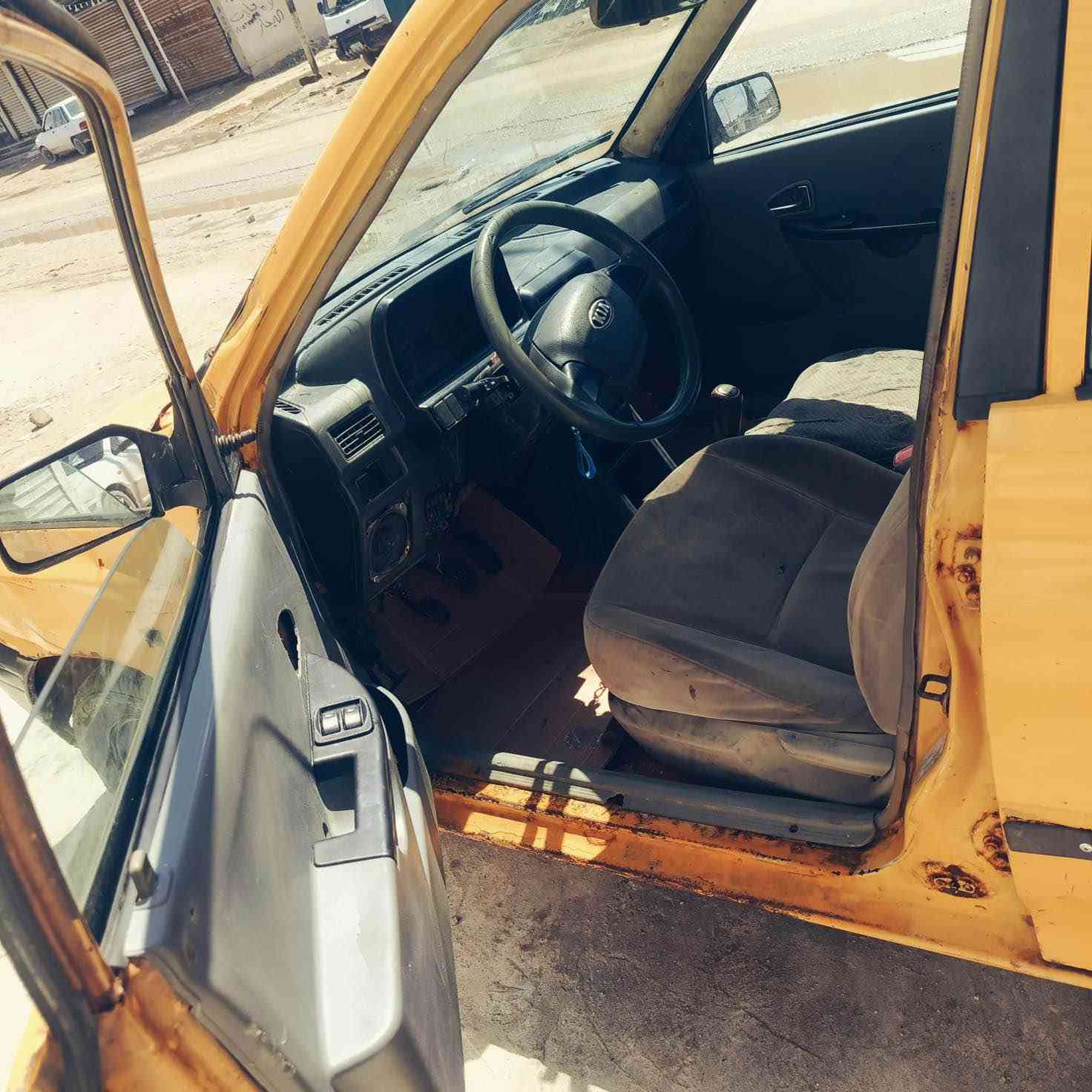 سلام عليكم ورحمة سايبة مديل ١١ مكينه ناعمه الصوت ولا تبخير  كير 1يفلت راعي ما واصله وسنويه استنساخ تبع كوم حديد بسبل حلال وحرام  السعر ٧ مكاني أبو الخصيب رقم*********** البصرة, العراق
