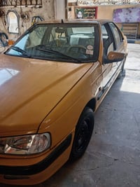 بيجو بارص  للبيع  موديل 2015  الرقم 07713843988 المكان شارع المسبح قرب...