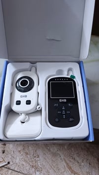مراقبة الطفل • GHB UU24 • رؤية ليلية
