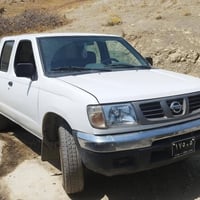 شانسي • ٢٠٠٢ • بدون لوحة