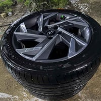 ويل كب 17 سلام عليكم للبيع تخم تاير ويل النترا للبيع نضيف مكاني بغداد ...