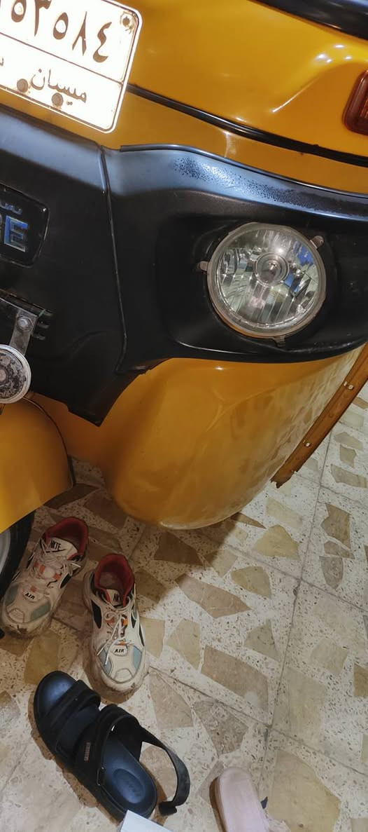 تكتك للبيع 21 شهر 4 كفاله عامه فقط لدوس معمه 
رقم وسنويه محرك مكفول ولكشره مكفوله بيها باردات قليل كلش تكتك حلوه مامتعوبه راعيها منتسب شاهد الله 
*********** سعر سبعه وربع جوه لسبعه بربع لاتخابر ولاتعب روحك تكتك نضيفه مال جني
