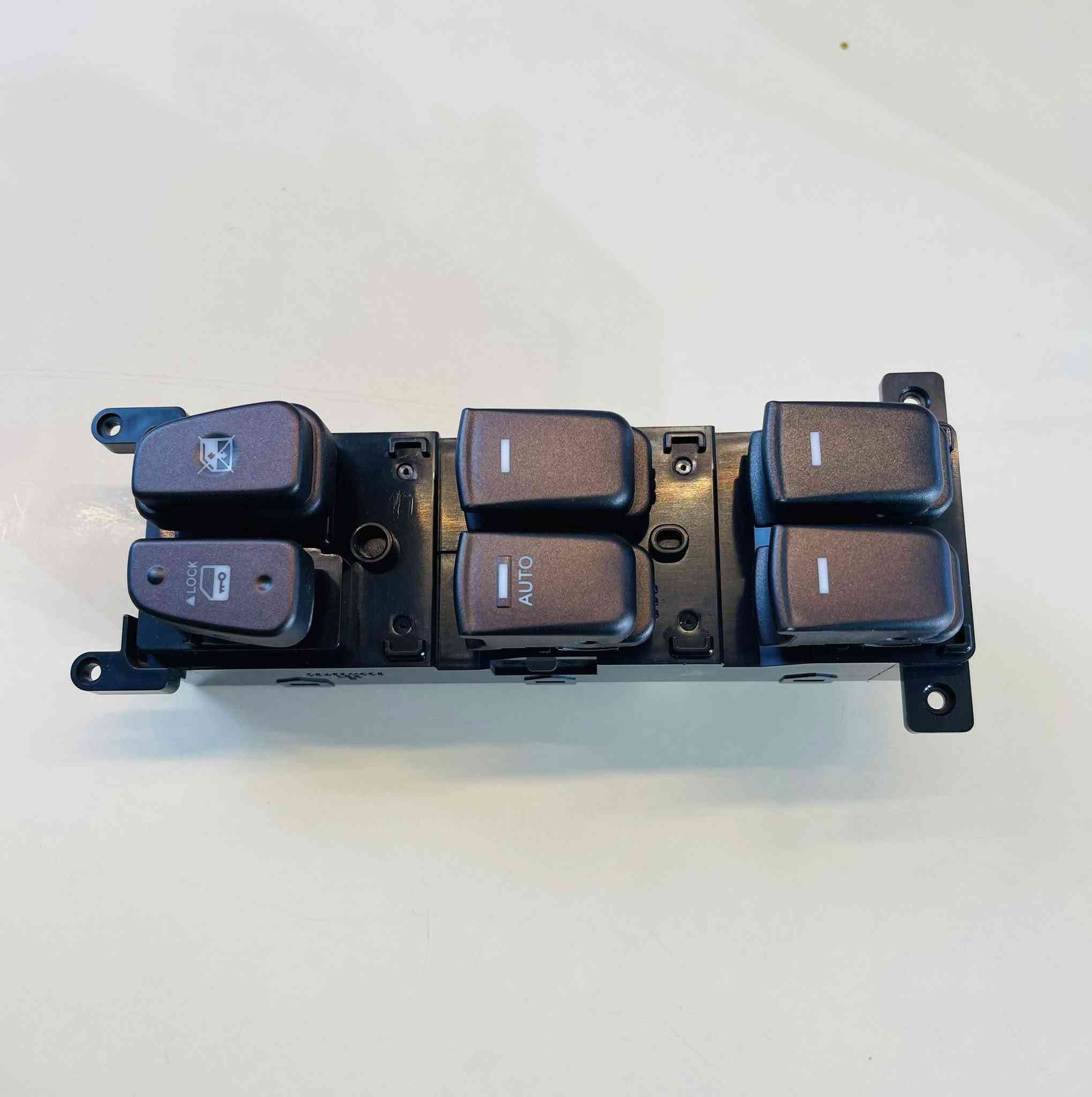 سيطرة ( كونترول ) سوناتا 2009 و 2010 
وارد امريكي او خليجي ( جديد غير مستعمل ) 
السعر 25 الف 
متوفر خدمة توصيل 🚚 
فضلا وليس امرا متابعتكم لصفحتنا 
واتساب 

https://wa.me/message/5VJK3S2ECHJ3H1


**إذا كنت صاحب هذا الإعلان وتريد حذفه لأي سبب، رجاءا أرسل رسالة إلى الدعم الفني**