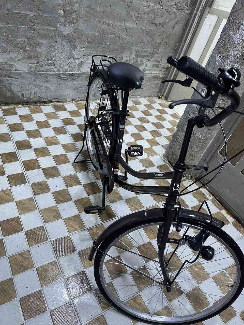 بايسكل للبيع حجم 26  نضيف مابي اي ضرر  سعر 110 بي مجال


**إذا كنت صاحب هذا الإعلان وتريد حذفه لأي سبب، رجاءا أرسل رسالة إلى الدعم الفني**