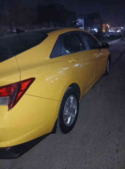 انتره 2023 بيه خمس قطعه تبديل وسعره 115قفلة ماكو هيج سعر تر وبدون رقم سيار
***********
