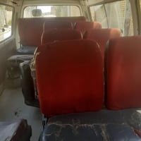 سياره فتون للبيع للستفسار الاتصال 07806642981