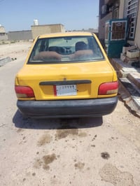 سايبا • ٢٠١٥ • مكينه وكير جديد
