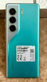 تكنو كامون 40 برو • رام ١٦ • ذاكرة ٢٥٦