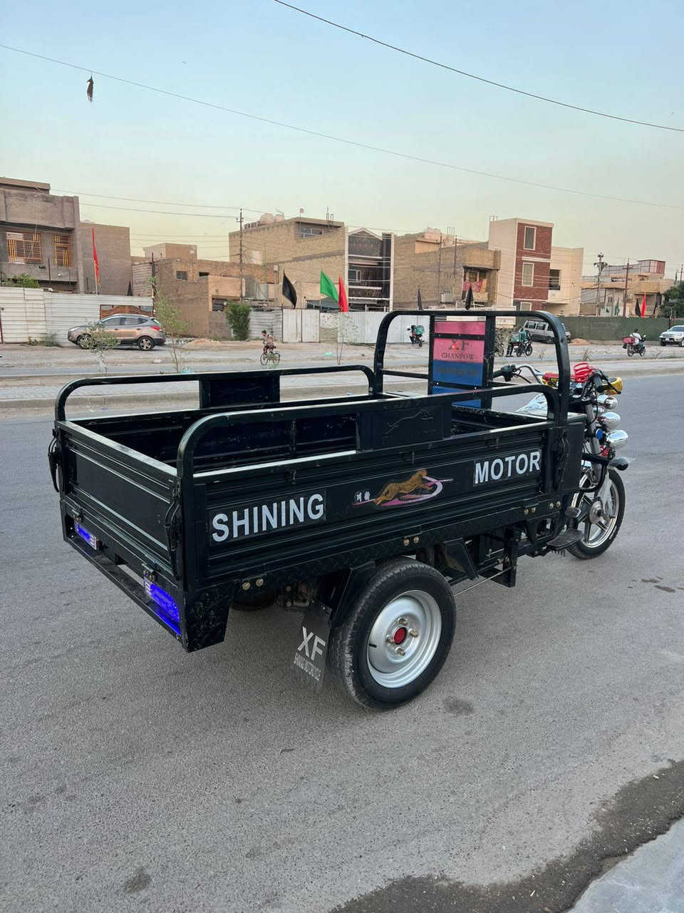 سلام عليكم ستوته موديل 2026باب اول مستخدمه 3 أشهر ماتصرف عليه ولالف كبل العمل الشغل السعر 2350 العنوان بغداد السيديه الرقم ***********بي وتساب/***********
