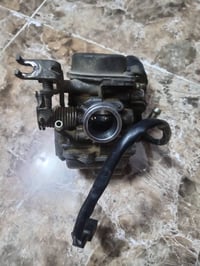 كبريتر • ماكس بلاديه • بعقوبة