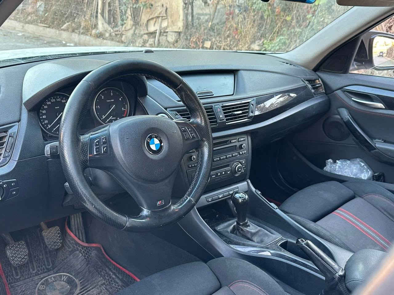 بي ئيم دبليو موديل 2013 خليجي محرك 4 سلندر توربو( گاز ) كير عادي بدون صبغ بدون ضرر نهائيا سعر 105 ورقه ومجال مكاني دهوك 
للاستفسار
***********
 *********** دهوك, العراق
