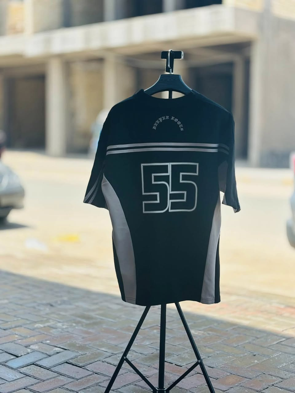 شبابنه الطيبه 🙋
وصول وجبه بديات 

سوبر كريم 👌

✔️‎ ماملبوس ‎‎%‎90

قياسات من s /10xl 

يعني يمي ماتحتار بلقياس 🤷‍♂️

العنوان/  شارع البلديه الجديد مجاور المركز الصحي📍

— في ‏المسيب شارع الكراج‏.


**إذا كنت صاحب هذا الإعلان وتريد حذفه لأي سبب، رجاءا أرسل رسالة إلى الدعم الفني**
