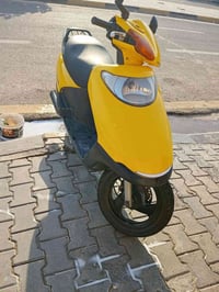 يا الله سبيسي ياباني كله بلادي تعمير جديد درجه خرسه  كهربائيت  كله شغل...