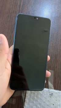 هونر X8 • مستخدم • مبدل شاشه وظهر