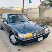 مارك تكم كربلائي موديل 95 مكفولة ضربه كصه نقل جثه سنويه ل28 سياره جديد...