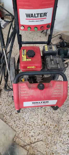 فاره غسل بانزين للبيع مكاني الحله ورديه خارج السعر 350الرقم ***********2
