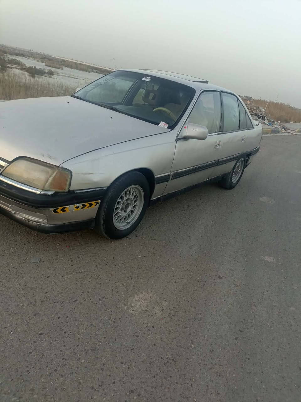 اوبل اوميكا موديل 91رقم انبار نكليزي سنويه لل 2030 تحويل مباشر كير ومحرك خير من الله صدر جديد كهربائيات كلهه شغاله السعر 25 وبيها مجال قليل مكاني ابو غريب الحصوه الاستفسار /*********** / ***********
