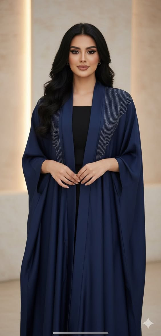 بشت حرير فخم مع تغليف ينفع هدايا ❤️ عيد الأم والعيد على الابواب ❤️ كُل عام وأنتوا بخير 🤍✨عروض التوصيل 3 الف لكل محافظات العراق 
للحجز واتساب ‭+964 777 554 5881‬


**إذا كنت صاحب هذا الإعلان وتريد حذفه لأي سبب، رجاءا أرسل رسالة إلى الدعم الفني**