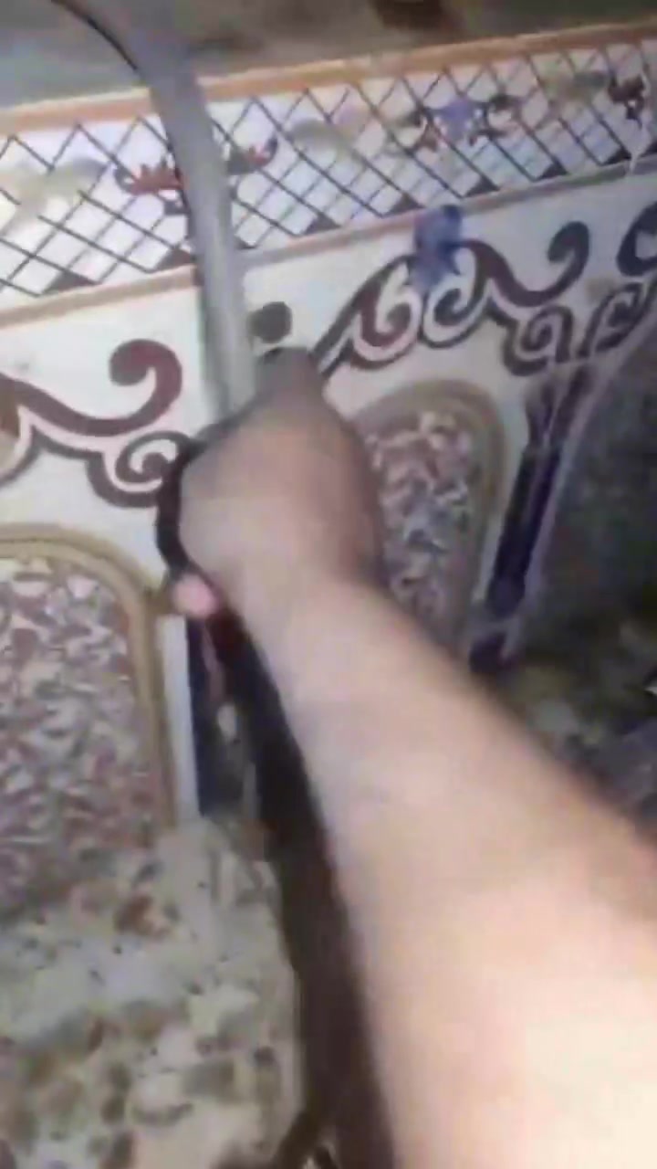 غسل سبالت ميسان ***********
