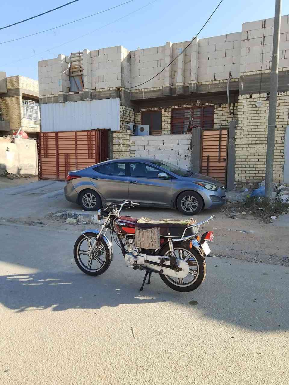 سلام عليكم سيفان 20كفاله عامه ختم سونك باب أول برغي مامفتوح بيها مكينه ناعمه لاتبخيرولاصوت كهربايات كلها شغاله نضافه شوفت عينك وحله من الصوره كفوله من كلشي مابيها كل نقص اوراق كامله شرط بعدهن بجسهن دراجه مال جناي السعر475وبيها مجال حك الجيه فقط ***********مكاني طوريج ***********
