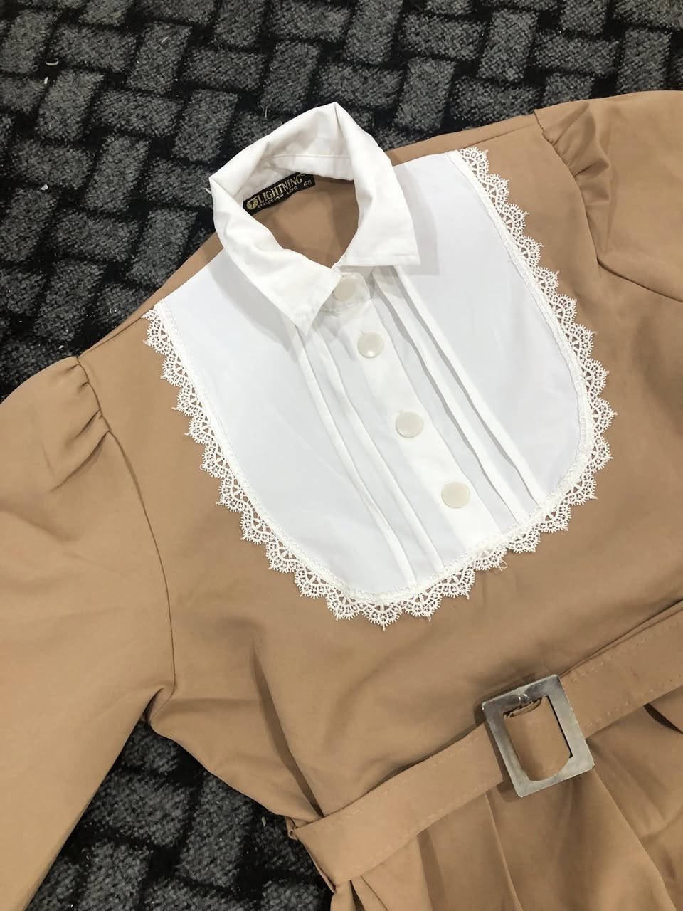 كلابيه جديد ماملبوس تخم ٢٥ الف فستان جديد ١٥ الف


**إذا كنت صاحب هذا الإعلان وتريد حذفه لأي سبب، رجاءا أرسل رسالة إلى الدعم الفني**