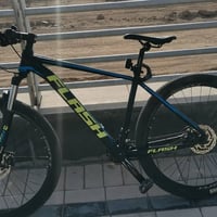 فلاش ريس 3 ٢٧٫٥ • شيمانو 9/2 • هيكل المنيوم