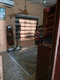 قرب مدرسة لطليعة • ١٢٥م • غرفتين