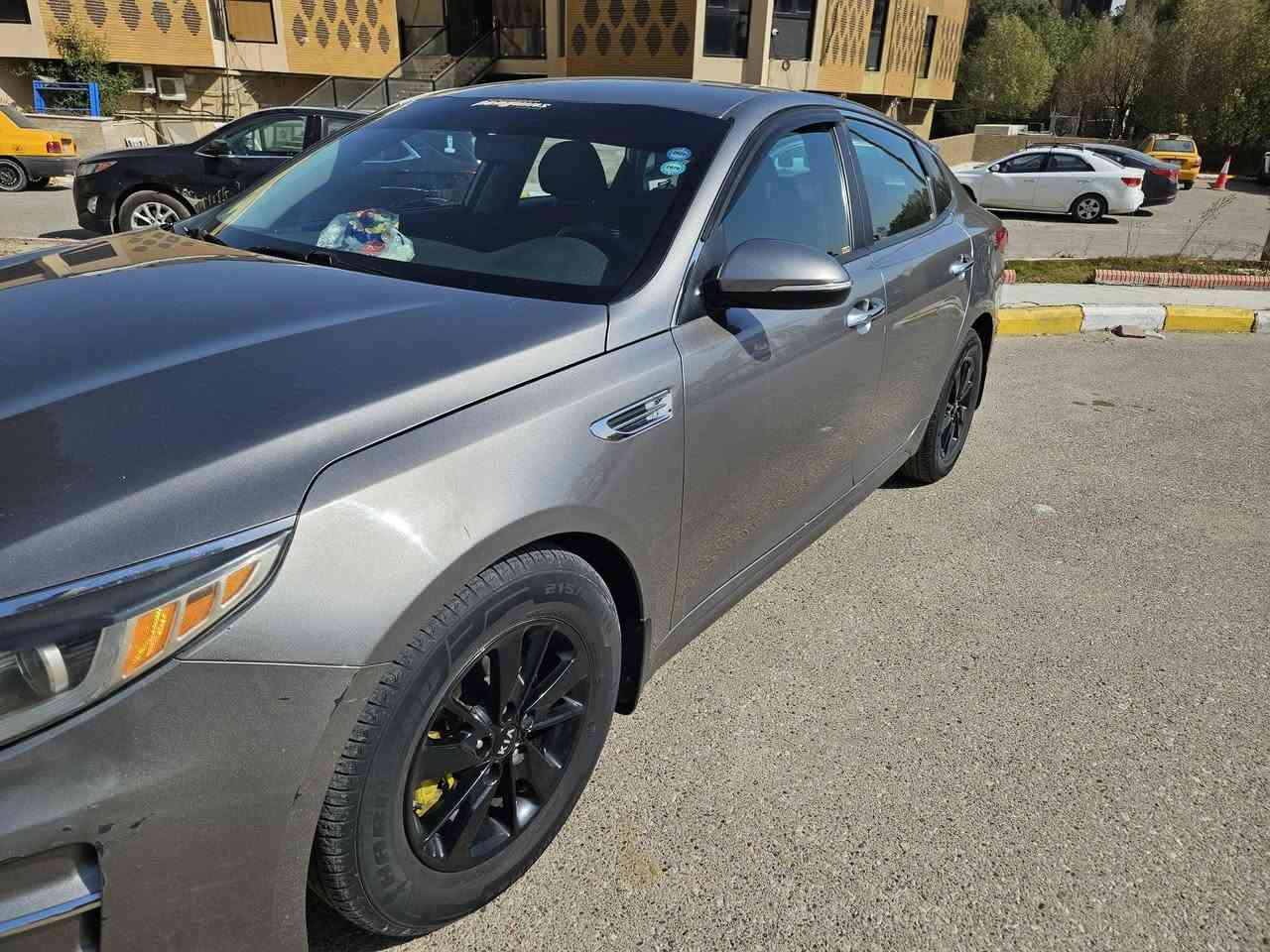 اوبتما ٢٠١٧ وارد امريكي الحادث ٢ باب عكس السايق السعر التهائي ١٧ مليون


**إذا كنت صاحب هذا الإعلان وتريد حذفه لأي سبب، رجاءا أرسل رسالة إلى الدعم الفني**