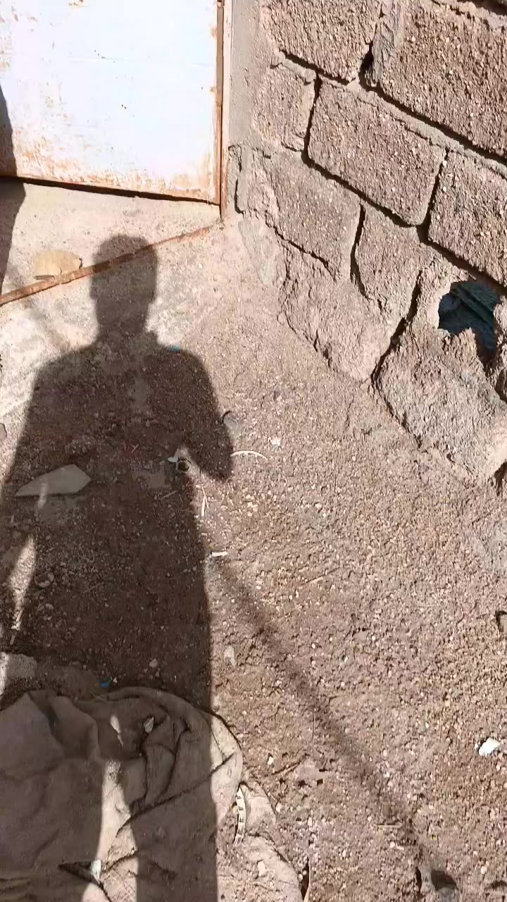 بيت غير كامل حواسم للبيع في منطقه التميميه من نزلت سجاد الصباغ السعر مليون وسبع مئه وخمسين ألف الاتصال على هذا الرقم ***********
