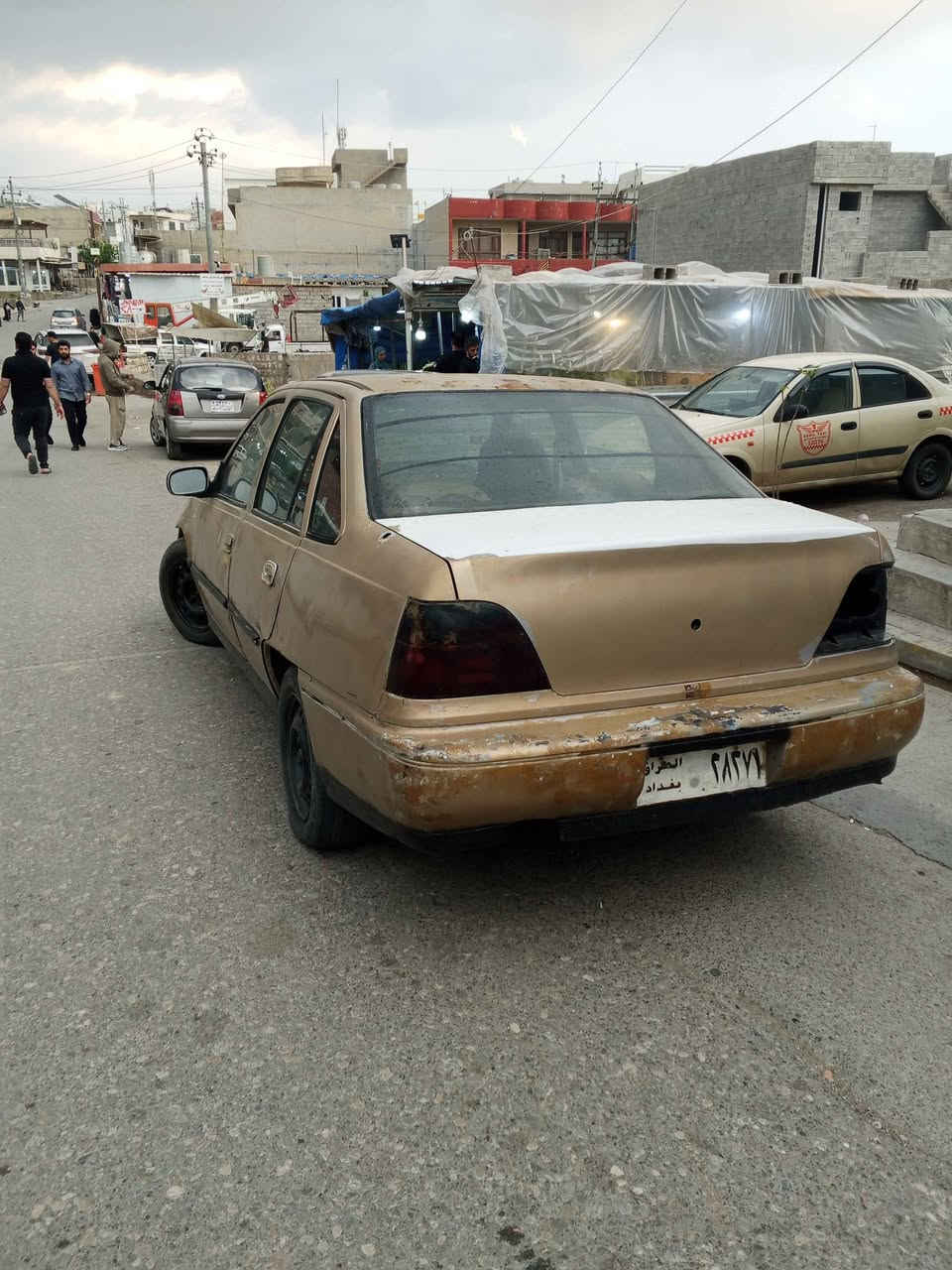 دایو ئاڕم پلاستیک بەشەرت  مەکینە شازدە ی ڤيكترا به خه زۆر بەکێشە جام كارةبا گةرمي مزبوت لايت تنزيل سعر 7 ورقه له هه ولير م *********** أربيل, العراق
